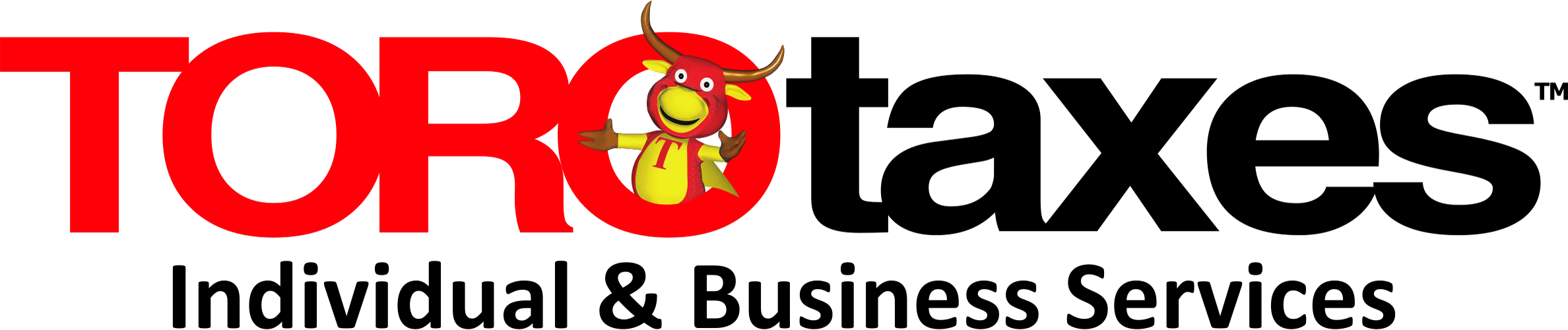 Toro Taxes — Individual & Business Services